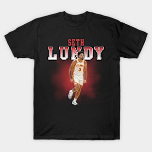 Seth Lundy T-Shirt